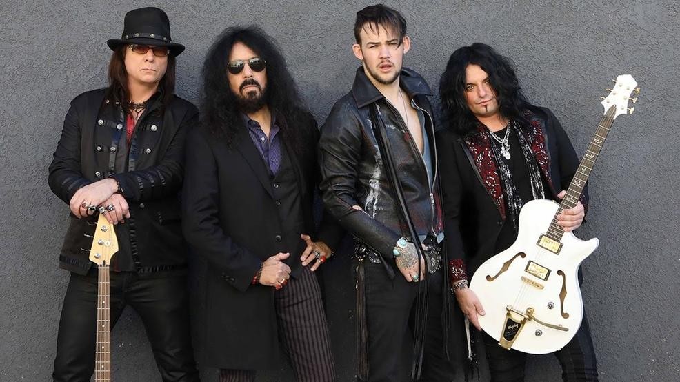 Rockaxis | Quiet Riot continúa con nueva música